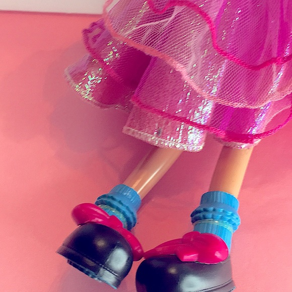 PRE OWNED LALALOOPSY TM & MGA CHILD DOLL 2009 EDITION - Picture 6 of 7